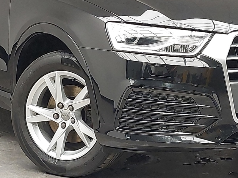 Used Audi Q3 2018 for sale - 77235013: Photo 9