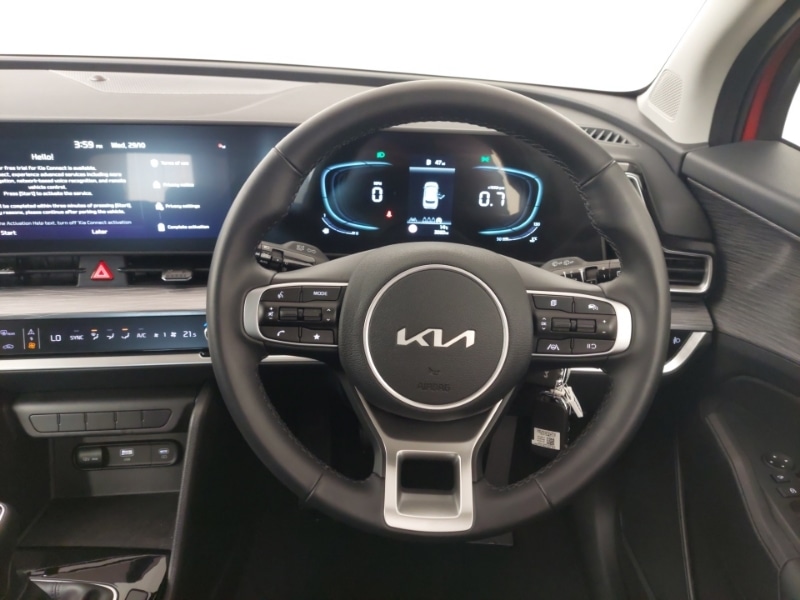 Used Kia Sportage 2025 for sale - 76408047: Photo 10