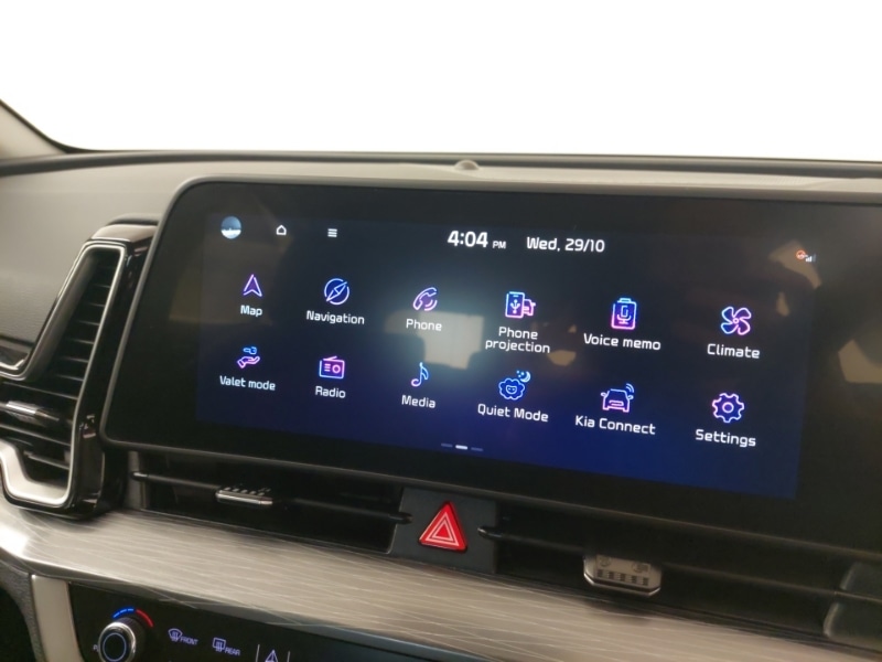 Used Kia Sportage 2025 for sale - 76408047: Photo 19