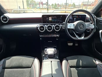Used Mercedes-Benz A-Class 2019 for sale - 79420493: Photo