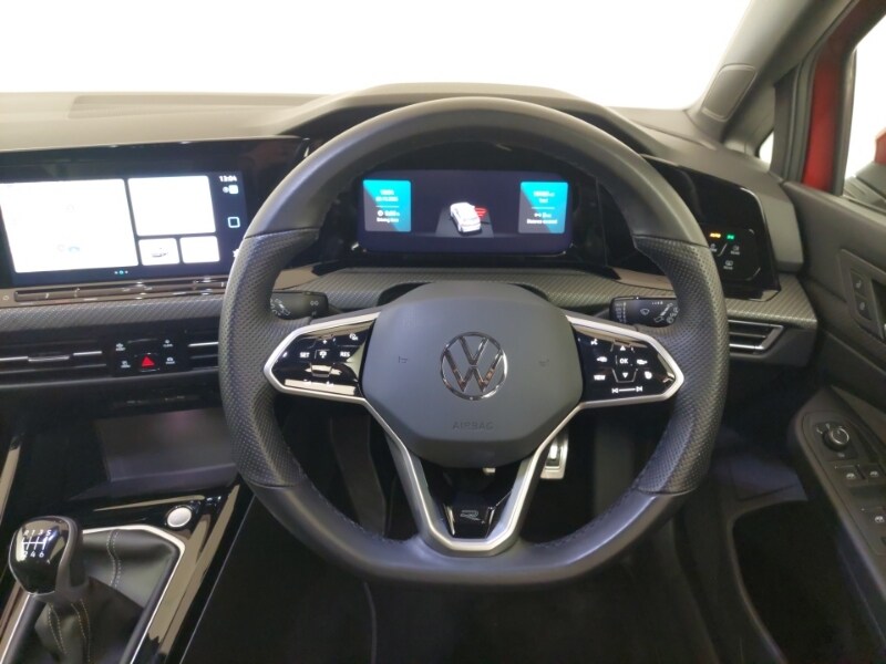 Used Volkswagen Golf 2023 for sale - 76860624: Photo 10