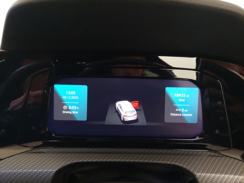 Used Volkswagen Golf 2023 for sale - 76860624: Photo 16