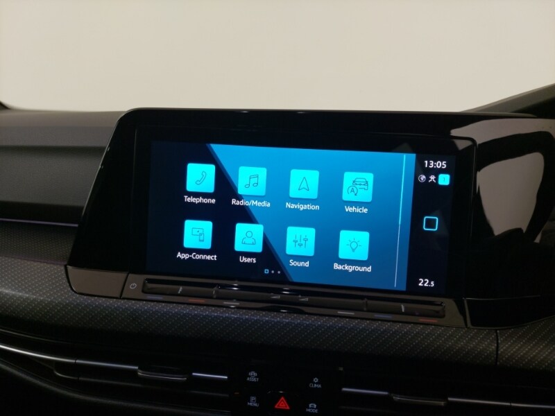 Used Volkswagen Golf 2023 for sale - 76860624: Photo 17