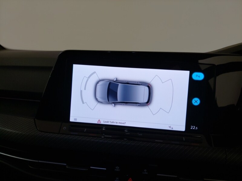 Used Volkswagen Golf 2023 for sale - 76860624: Photo 19