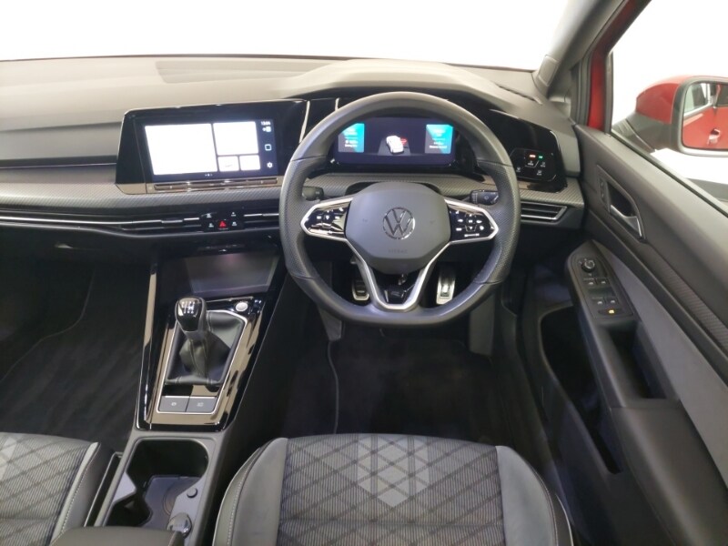 Used Volkswagen Golf 2023 for sale - 76860624: Photo 7