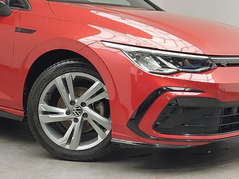 Used Volkswagen Golf 2023 for sale - 76860624: Photo 9