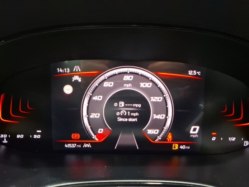 Used SEAT Ibiza 2024 for sale - 76827247: Photo 10