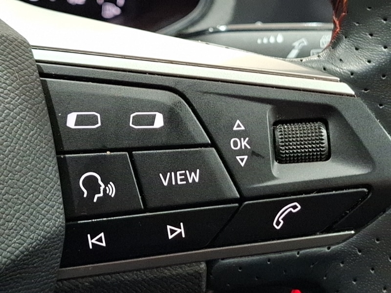 Used SEAT Ibiza 2024 for sale - 76827247: Photo 13