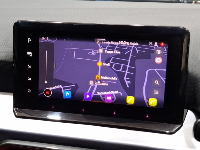 Used SEAT Ibiza 2024 for sale - 76827247: Photo 14