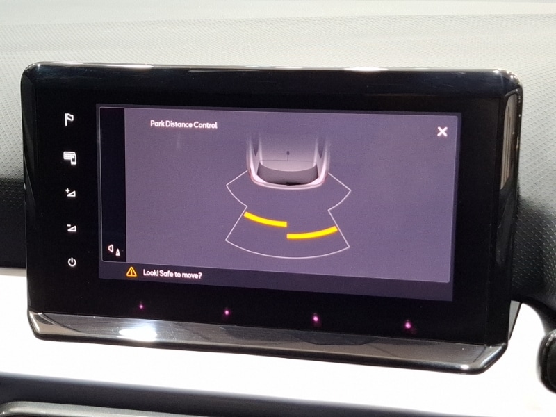 Used SEAT Ibiza 2024 for sale - 76827247: Photo 15