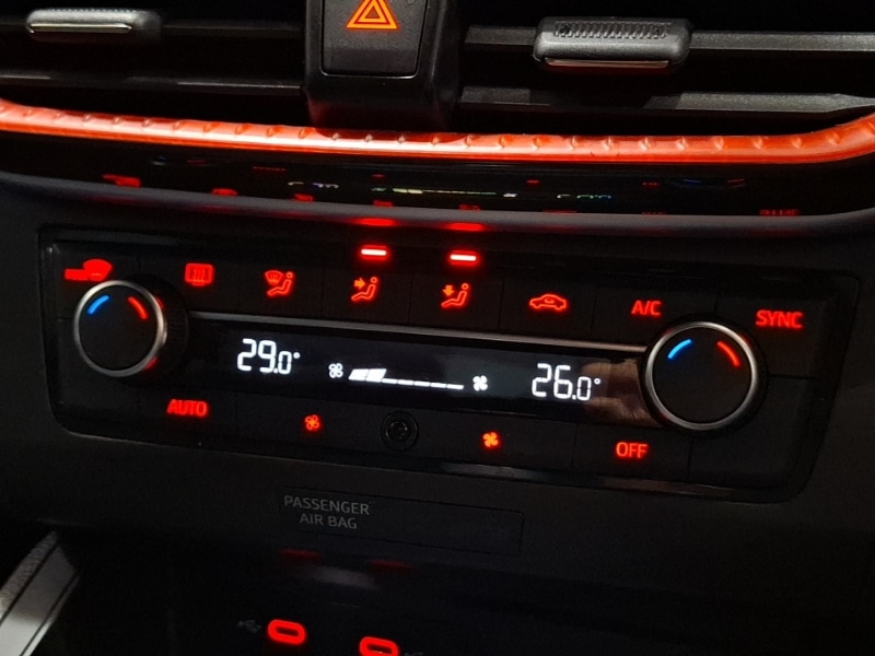 Used SEAT Ibiza 2024 for sale - 76827247: Photo 16