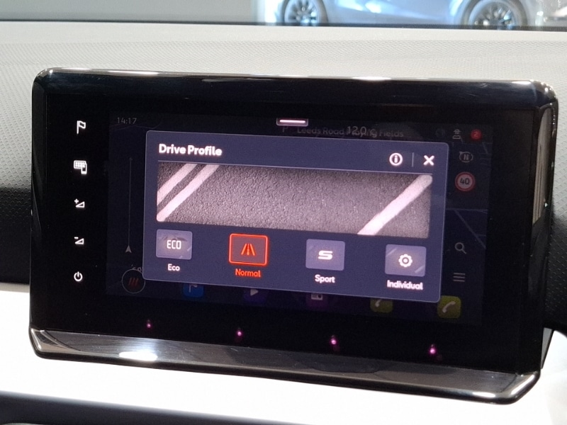 Used SEAT Ibiza 2024 for sale - 76827247: Photo 17