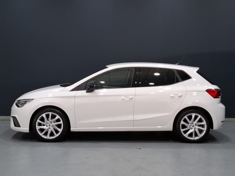 Used SEAT Ibiza 2024 for sale - 76827247: Photo 4