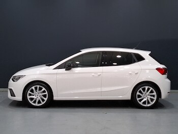 Used SEAT Ibiza 2024 for sale - 76827247: Photo