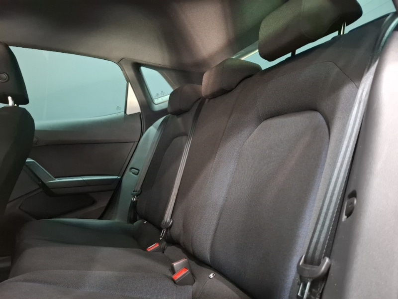 Used SEAT Ibiza 2024 for sale - 76827247: Photo 6