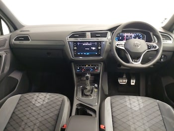 Used Volkswagen Tiguan 2021 for sale - 78317993: Photo