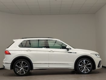 Used Volkswagen Tiguan 2021 for sale - 78317993: Photo