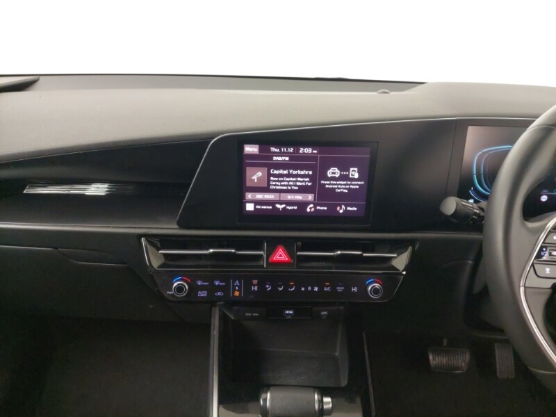 Used Kia Niro 2022 for sale - 77760952: Photo 11