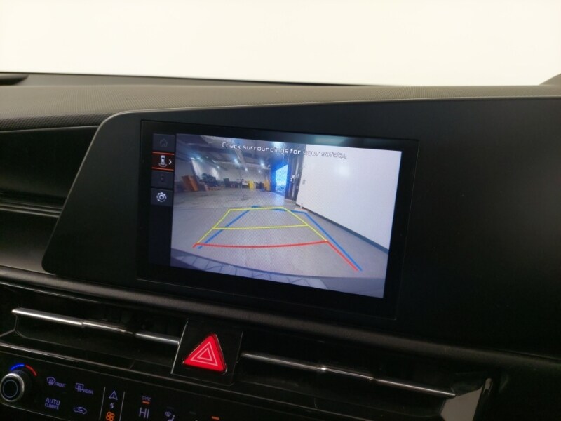 Used Kia Niro 2022 for sale - 77760952: Photo 19