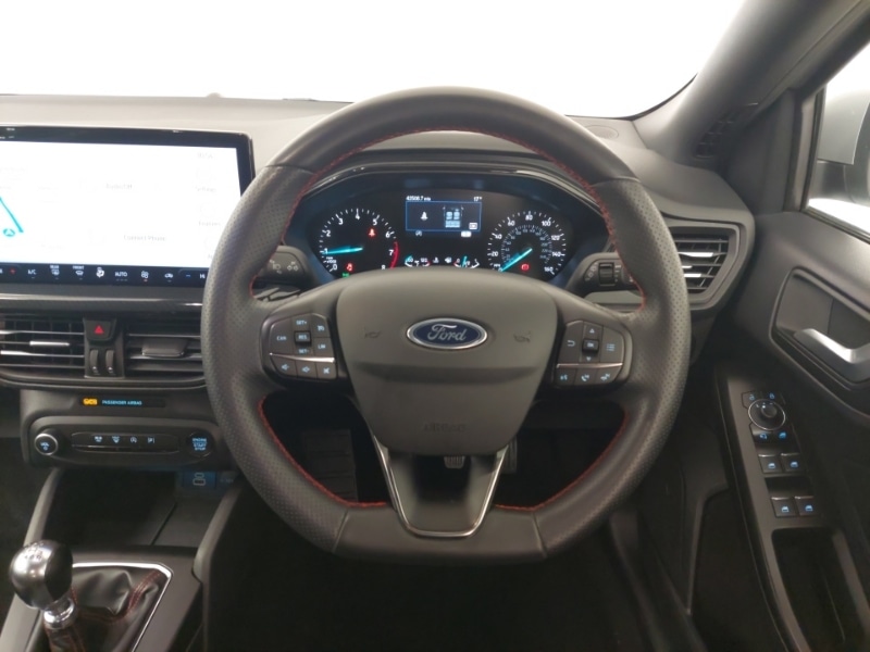 Used Ford Focus 2023 for sale - 77522710: Photo 10