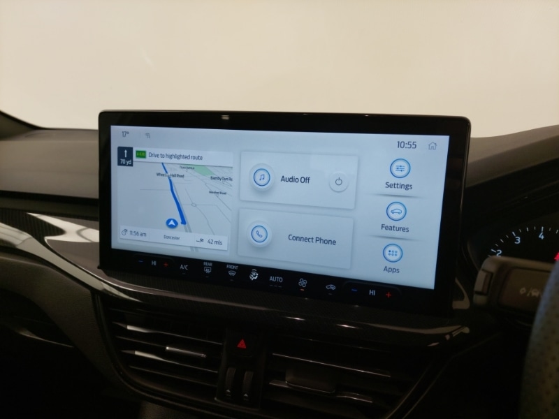 Used Ford Focus 2023 for sale - 77522710: Photo 15