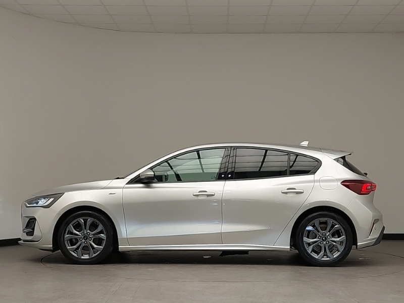 Used Ford Focus 2023 for sale - 77522710: Photo 4