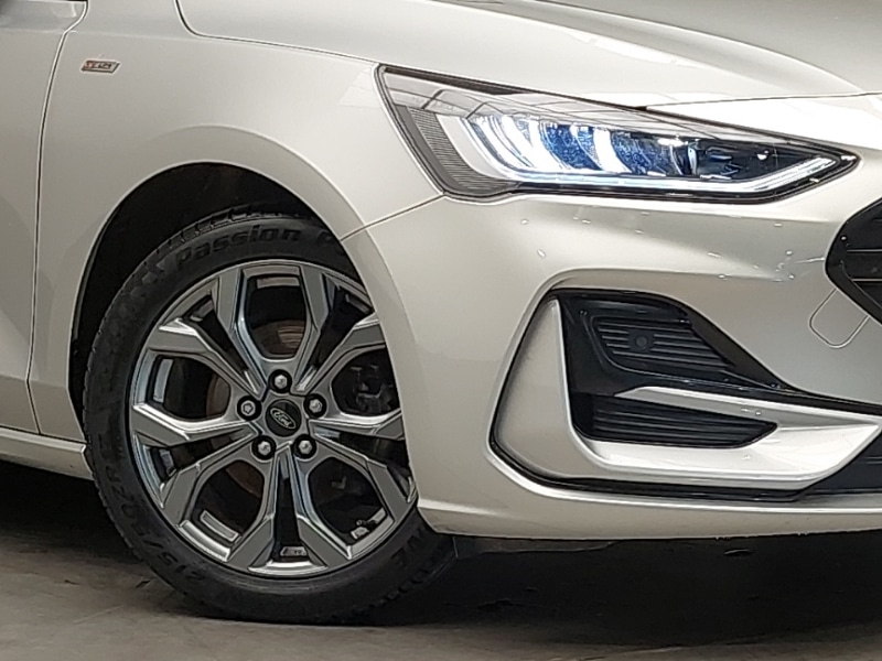 Used Ford Focus 2023 for sale - 77522710: Photo 9