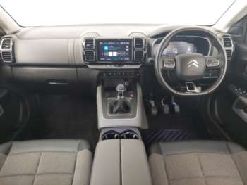 Used Citroen C5 Aircross 2021 for sale - 75267502: Photo