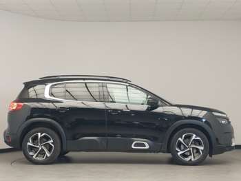 Used Citroen C5 Aircross 2021 for sale - 75267502: Photo