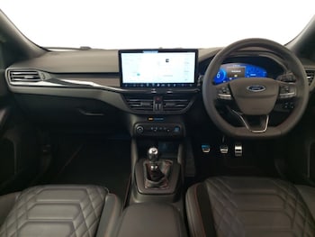 Used Ford Focus 2023 for sale - 78634918: Photo