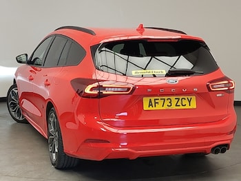 Used Ford Focus 2023 for sale - 78634918: Photo