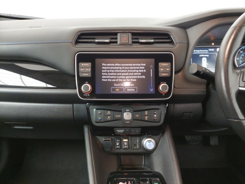 Used Nissan Leaf 2022 for sale - 77149836: Photo 11