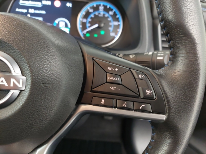 Used Nissan Leaf 2022 for sale - 77149836: Photo 13