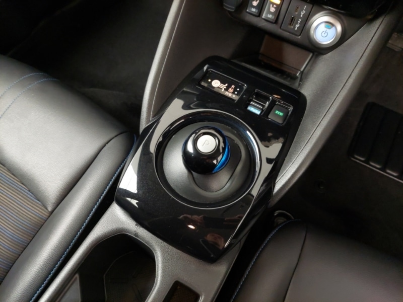 Used Nissan Leaf 2022 for sale - 77149836: Photo 16