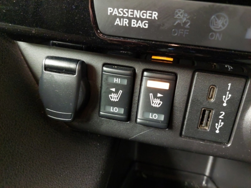 Used Nissan Leaf 2022 for sale - 77149836: Photo 17