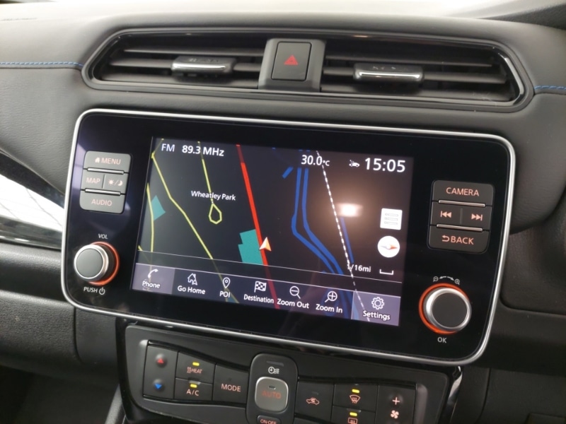 Used Nissan Leaf 2022 for sale - 77149836: Photo 18