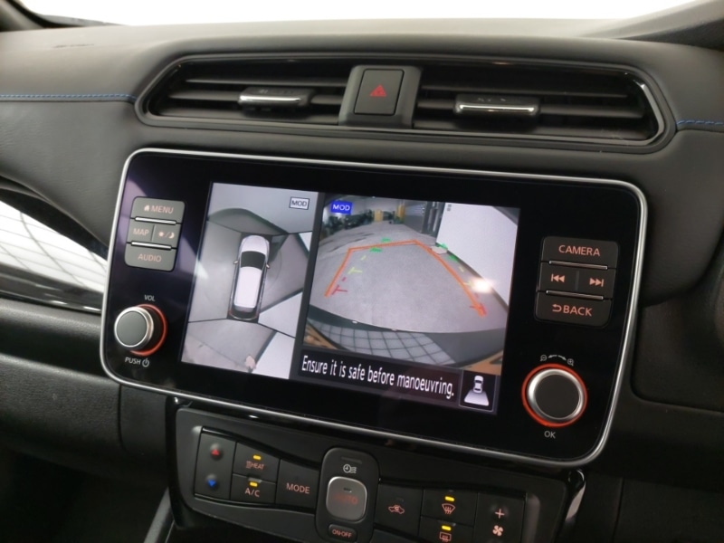 Used Nissan Leaf 2022 for sale - 77149836: Photo 19