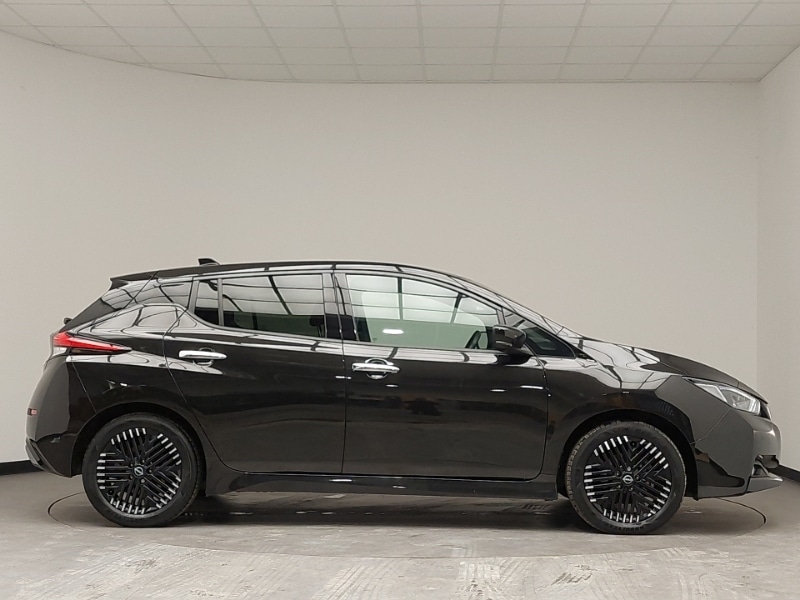 Used Nissan Leaf 2022 for sale - 77149836: Photo 4