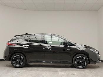 Used Nissan Leaf 2022 for sale - 77149836: Photo