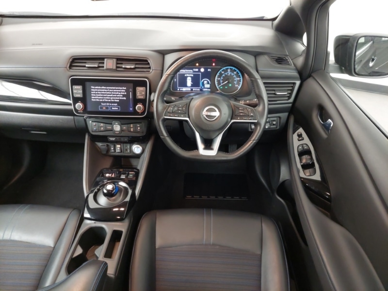 Used Nissan Leaf 2022 for sale - 77149836: Photo 7