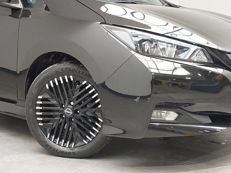 Used Nissan Leaf 2022 for sale - 77149836: Photo 9