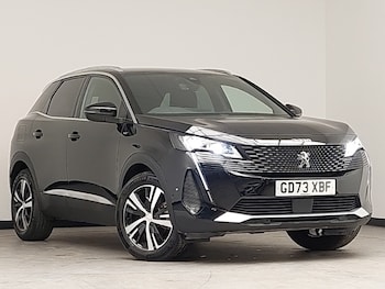 Used Peugeot 3008 2024 for sale - 75959199: Photo
