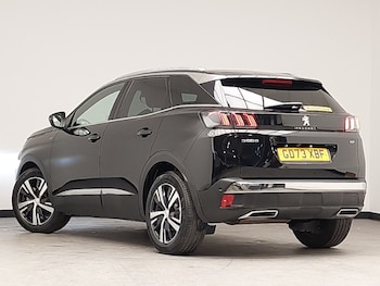 Used Peugeot 3008 2024 for sale - 75959199: Photo