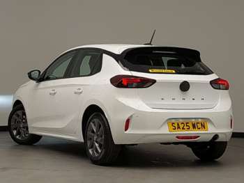 Used Vauxhall Corsa 2025 for sale - 74699325: Photo