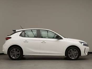 Used Vauxhall Corsa 2025 for sale - 74699325: Photo