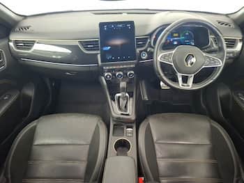 Used Renault Arkana 2023 for sale - 79627377: Photo
