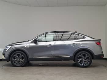 Used Renault Arkana 2023 for sale - 79627377: Photo
