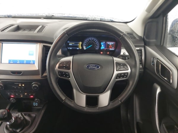 Used Ford Ranger 2022 for sale - 76169772: Photo 10