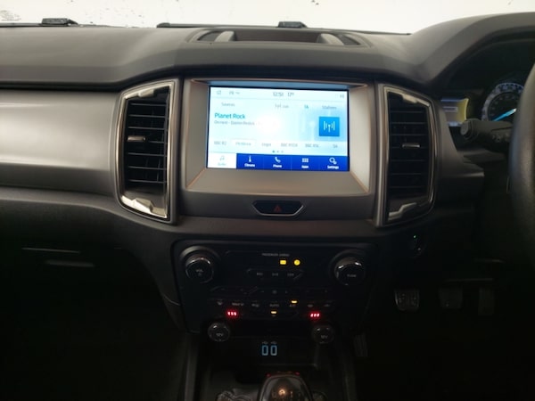 Used Ford Ranger 2022 for sale - 76169772: Photo 11