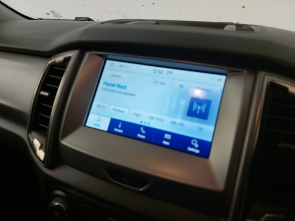 Used Ford Ranger 2022 for sale - 76169772: Photo 15